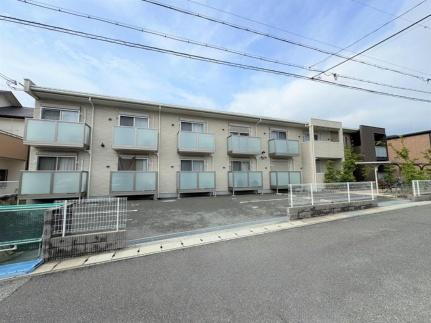 レオネクスト西宮北参番館 2階建