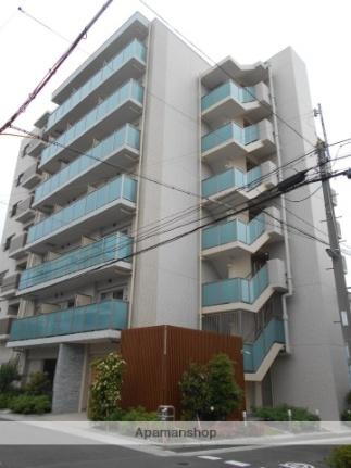 兵庫県西宮市本町 築8年10ヶ月 7階建