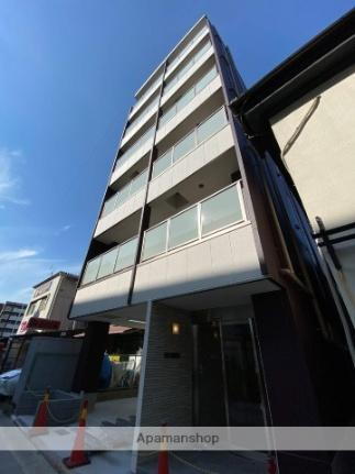 兵庫県西宮市鳴尾町３丁目 6階建 築3年10ヶ月