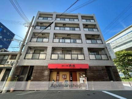 兵庫県西宮市鳴尾町３丁目 賃貸マンション