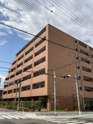兵庫県西宮市武庫川町 7階建