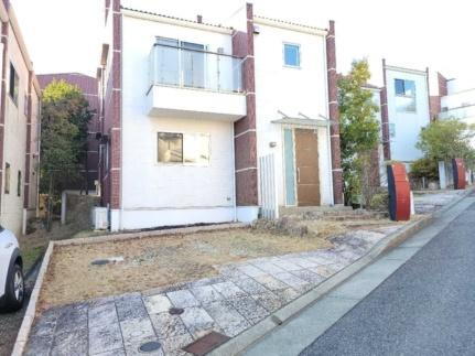 西宮サニーヒルズ　０６号地 2階建