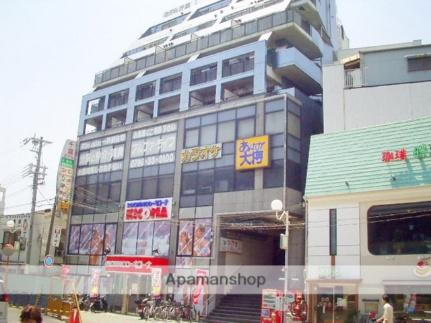 兵庫県西宮市今津水波町 9階建