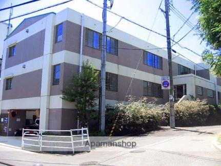 兵庫県宝塚市小林２丁目 賃貸マンション