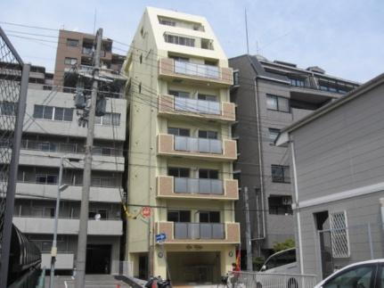 兵庫県西宮市馬場町 賃貸マンション