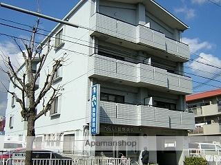 兵庫県尼崎市南武庫之荘２丁目 4階建 築34年