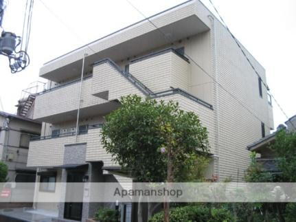 兵庫県西宮市津門大箇町 賃貸マンション