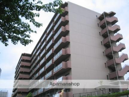 兵庫県西宮市津門大塚町 築28年2ヶ月 8階建