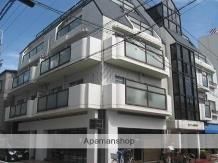 兵庫県西宮市甲子園口３丁目 賃貸マンション