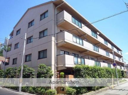 兵庫県西宮市末広町 4階建