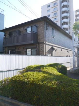 兵庫県西宮市東町２丁目 賃貸アパート