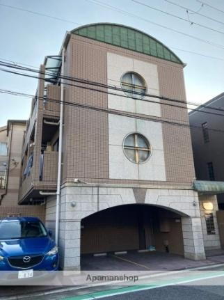 兵庫県西宮市今津大東町 3階建 築34年10ヶ月