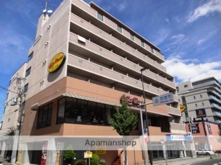 兵庫県芦屋市楠町 賃貸マンション