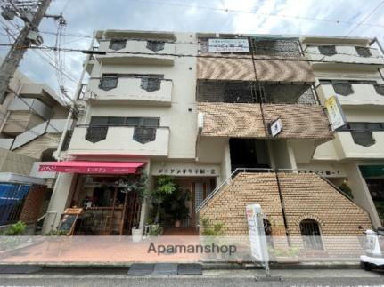 兵庫県西宮市甲子園口３丁目 4階建
