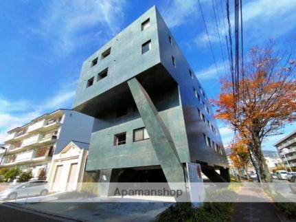 兵庫県芦屋市上宮川町 5階建 築19年2ヶ月