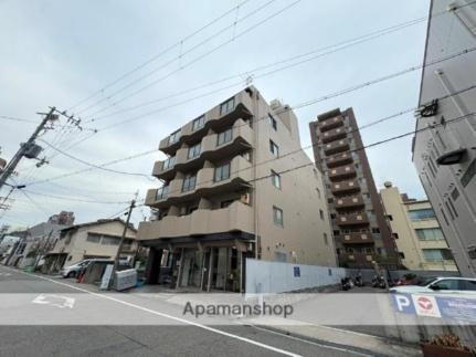 兵庫県西宮市馬場町 賃貸マンション