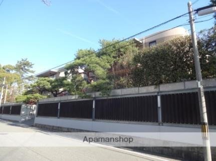 兵庫県芦屋市川西町 賃貸マンション