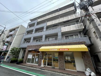 兵庫県西宮市甲子園口２丁目 賃貸マンション