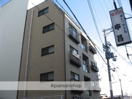 兵庫県芦屋市打出町 賃貸マンション