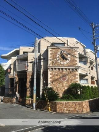 兵庫県西宮市高塚町 3階建