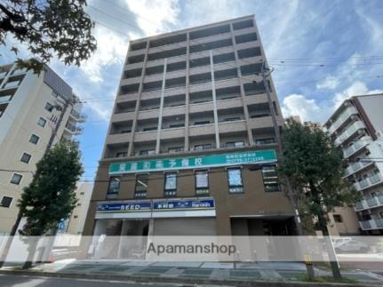 兵庫県西宮市今在家町 賃貸マンション