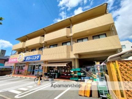 兵庫県西宮市能登町 3階建 築22年9ヶ月