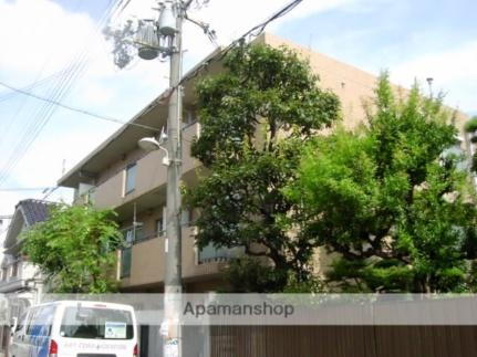 兵庫県西宮市甲子園町 賃貸マンション