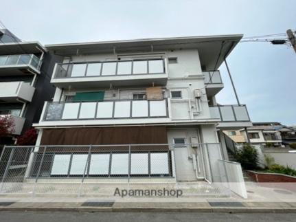 兵庫県西宮市若草町２丁目 賃貸マンション