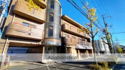 兵庫県芦屋市宮塚町 賃貸マンション