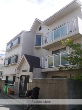 兵庫県西宮市松原町 賃貸マンション