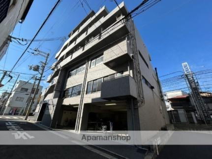 兵庫県芦屋市打出町 築35年 6階建