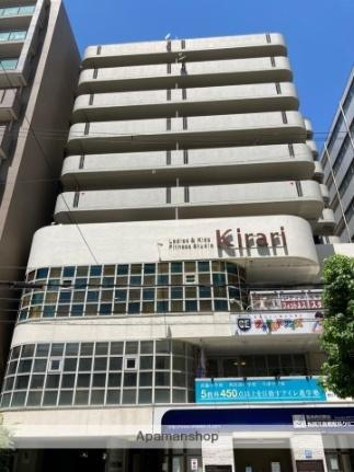 兵庫県西宮市田中町 賃貸マンション