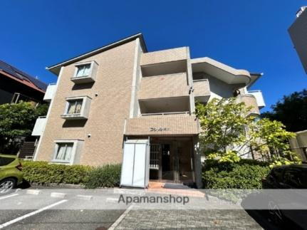 兵庫県西宮市千歳町 3階建 築29年4ヶ月