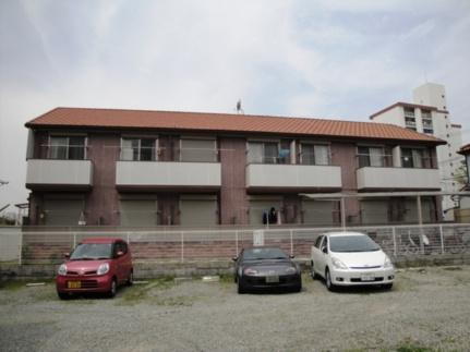 兵庫県西宮市西福町 築20年 2階建