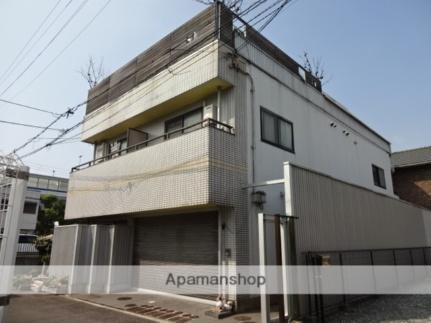 兵庫県芦屋市打出町 賃貸マンション