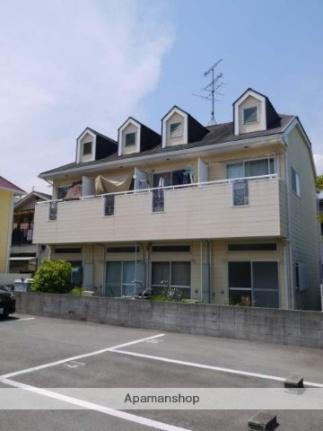 兵庫県芦屋市浜町 賃貸アパート