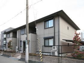 兵庫県西宮市甲子園浜田町 賃貸アパート