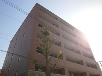 兵庫県西宮市宮前町 賃貸マンション