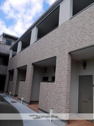 兵庫県西宮市里中町３丁目 賃貸アパート