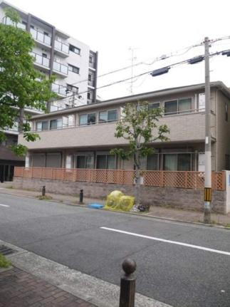 兵庫県西宮市甲子園町 賃貸アパート