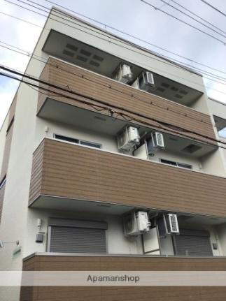 兵庫県西宮市今津二葉町 3階建 築4年2ヶ月