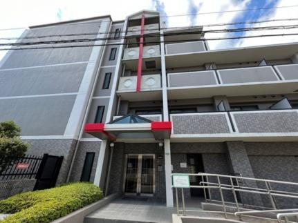 兵庫県西宮市小松東町３丁目 賃貸マンション