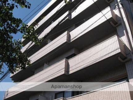 兵庫県西宮市羽衣町 6階建