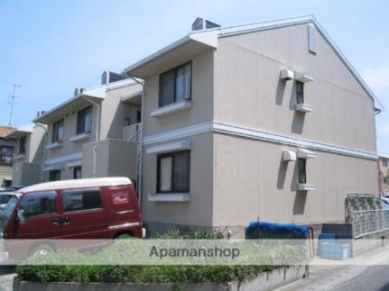 カーディナル加島Ｉ