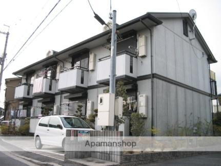 兵庫県西宮市上大市２丁目 2階建 築28年11ヶ月