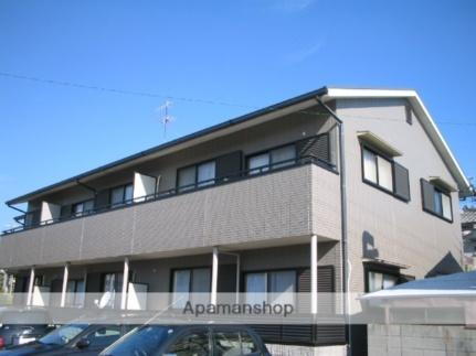 兵庫県西宮市段上町２丁目 2階建