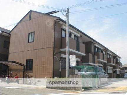 兵庫県西宮市青木町 2階建