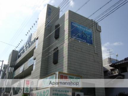 兵庫県西宮市甲子園七番町 賃貸マンション