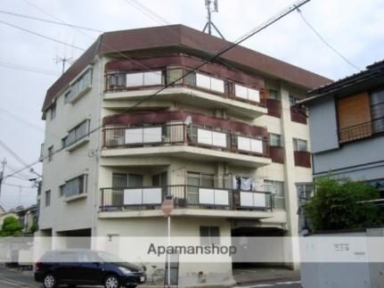 兵庫県西宮市南甲子園２丁目 築99年11ヶ月 4階建