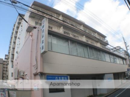 兵庫県西宮市和上町 賃貸マンション
